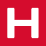 Logo Hetzner