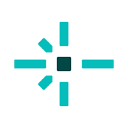 Logo Netlify