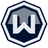 Logo Windscribe